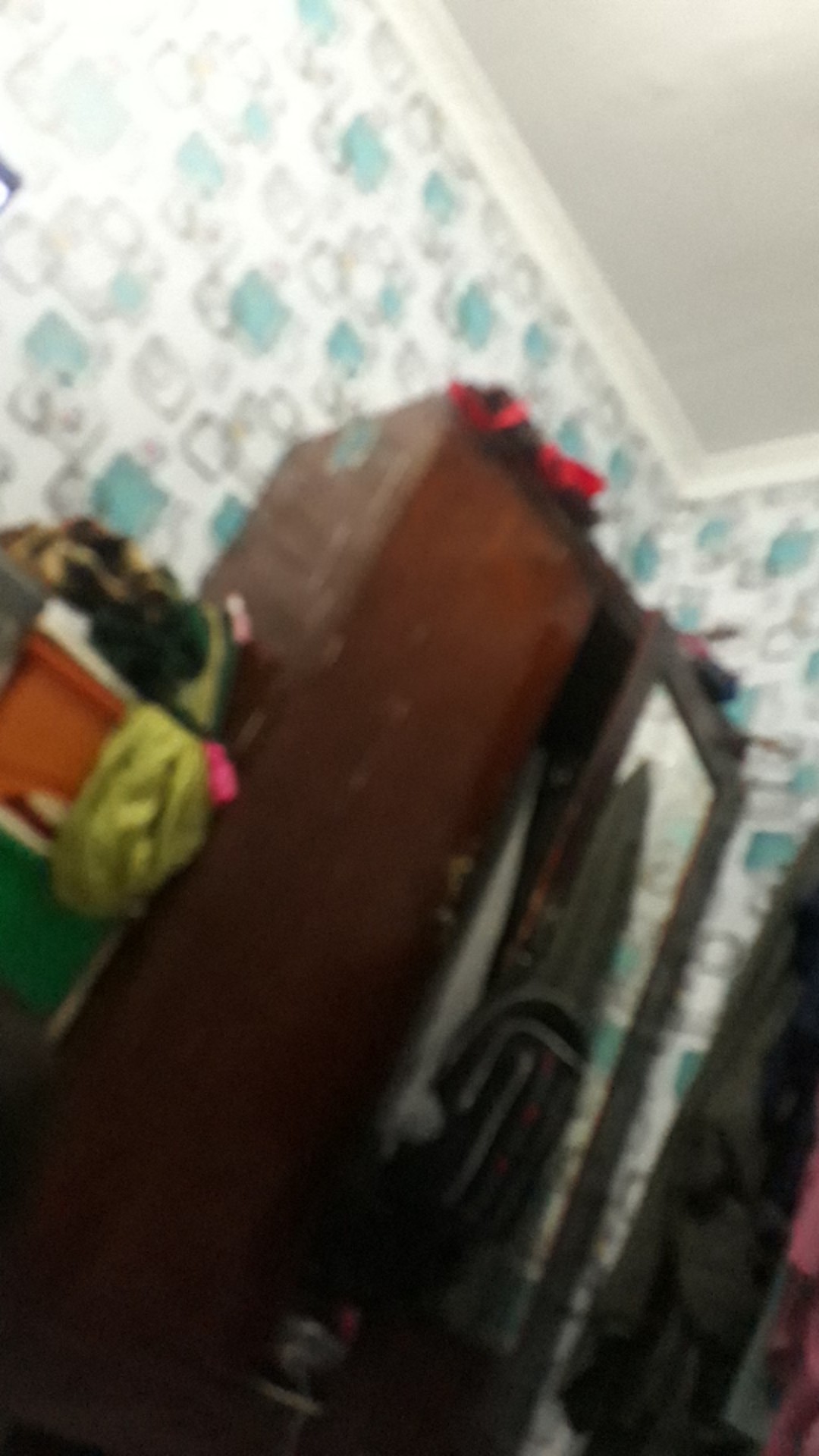 Panci Set Armor - Coklat