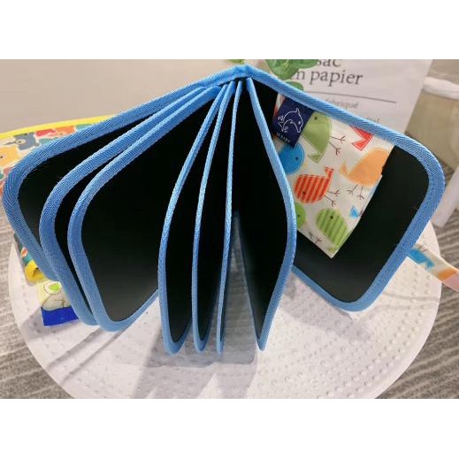 

BUKU MENGGAMBAR BUKU GAMBAR MAGIC COLORING BOOK 1219-454