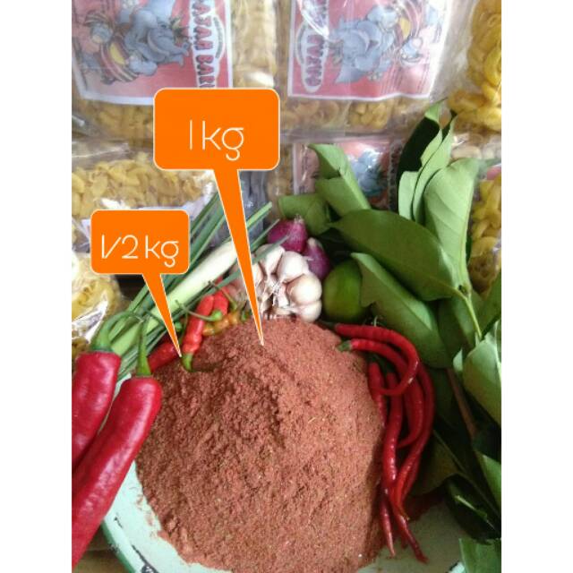 

BUMBU TABUR MAKARONI/BUMBU MAKARONI BANTAT/BUMBU KERIPIK