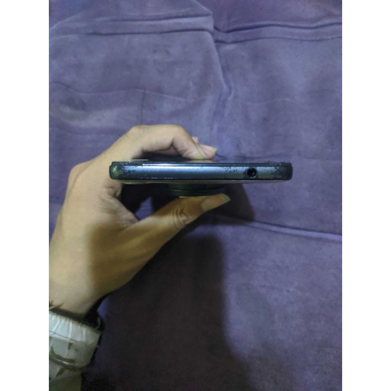 Infinix Hot Note X551 Minus Mesin