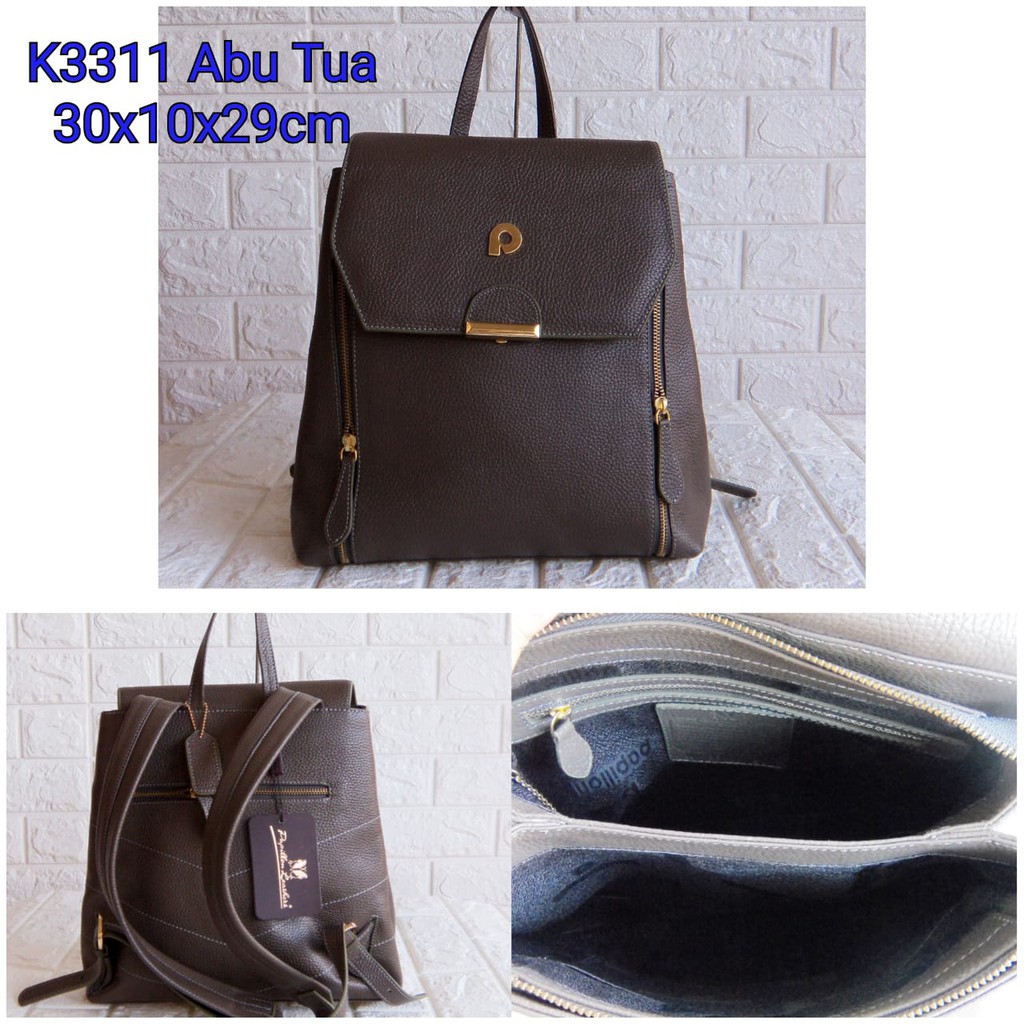 Tas Papillon Original K3311 Abu Tua