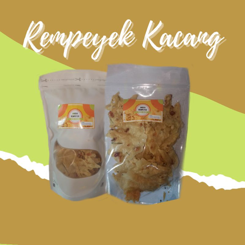 

Rempeyek Kacang Size 1