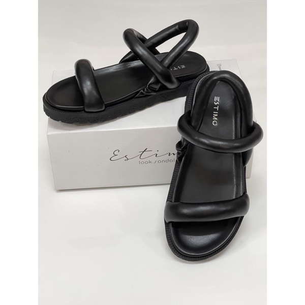 Sandal slip on wanita | OVRA by estimo.look | sandal wanita sandal cewek