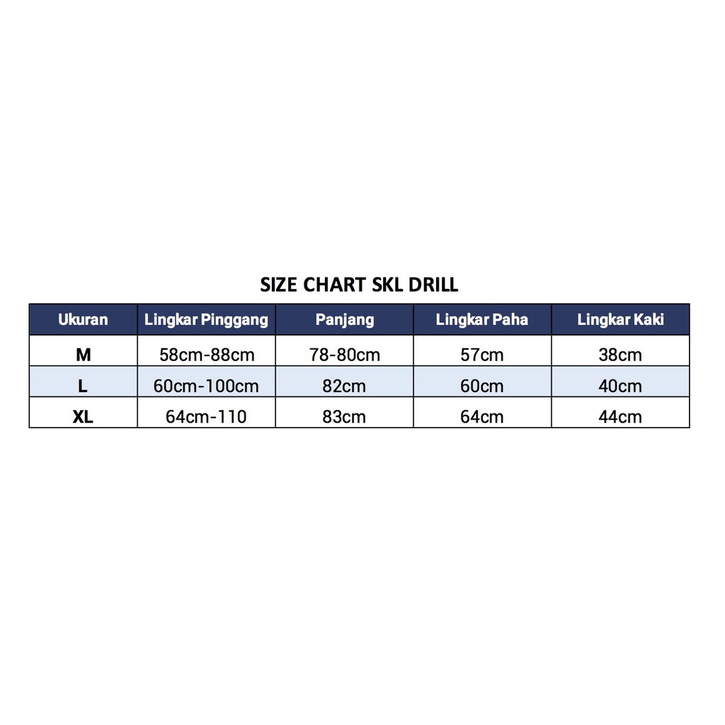 Celana Sirwal Outdoor bahan DRILL Premium Cingkrang Laa Isbal