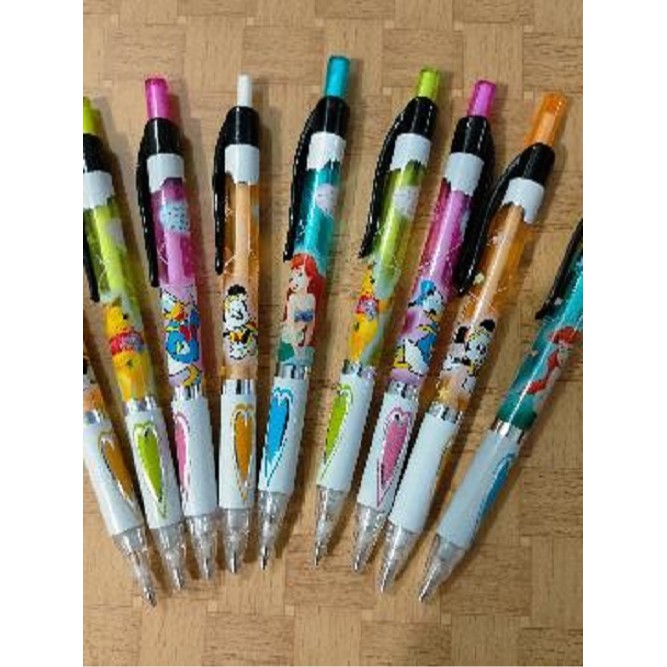 Pensil Mekanik Fancy Disney