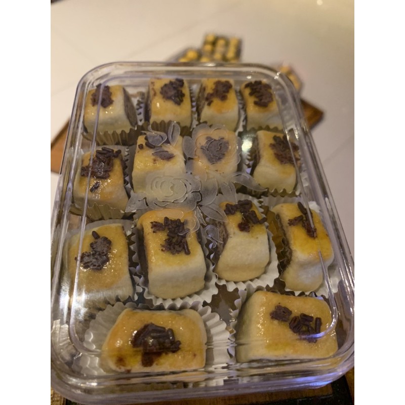 

kuker wafer (wafer cookies)