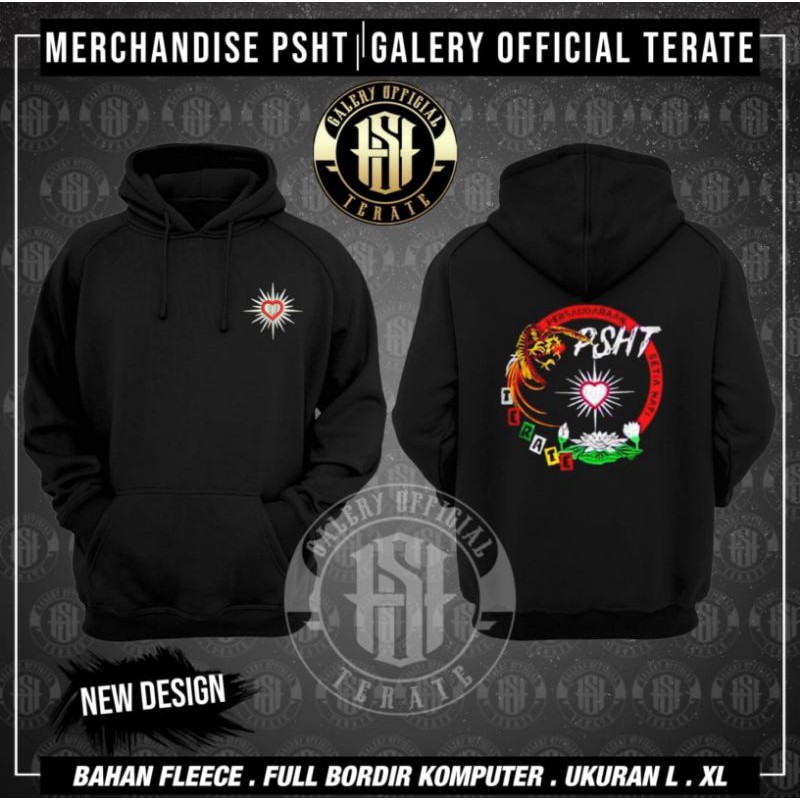 JAKET PSHT JAKET TERATE JAKET SH TERATE