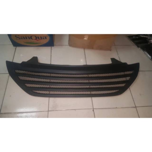 Grill Crv 2012 - 2014 custom garis