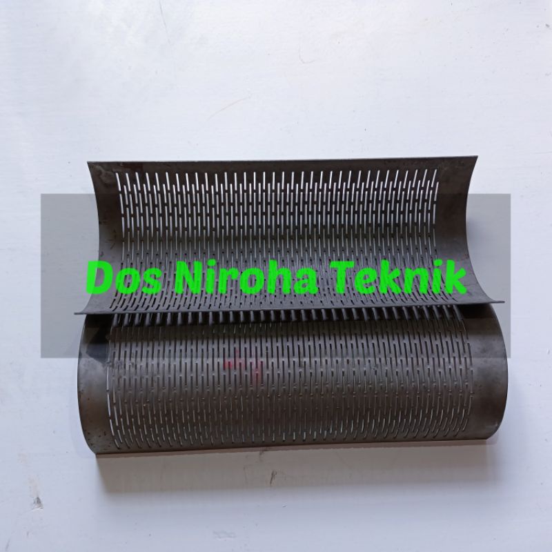 Saringan Giling Padi KD350 Biasa,350 SK|Saringan Penggiling Padi