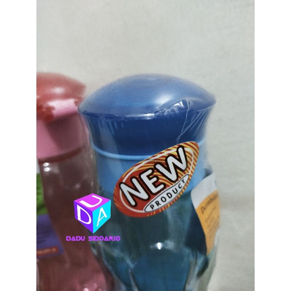 Botol minum rosio bottle LION STAR 500ml np-2