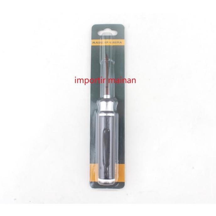 Obeng Set Rc Hobby Rc Car Rc Airplane Rc Boat Yz-019 6 In 1 Hex Driver