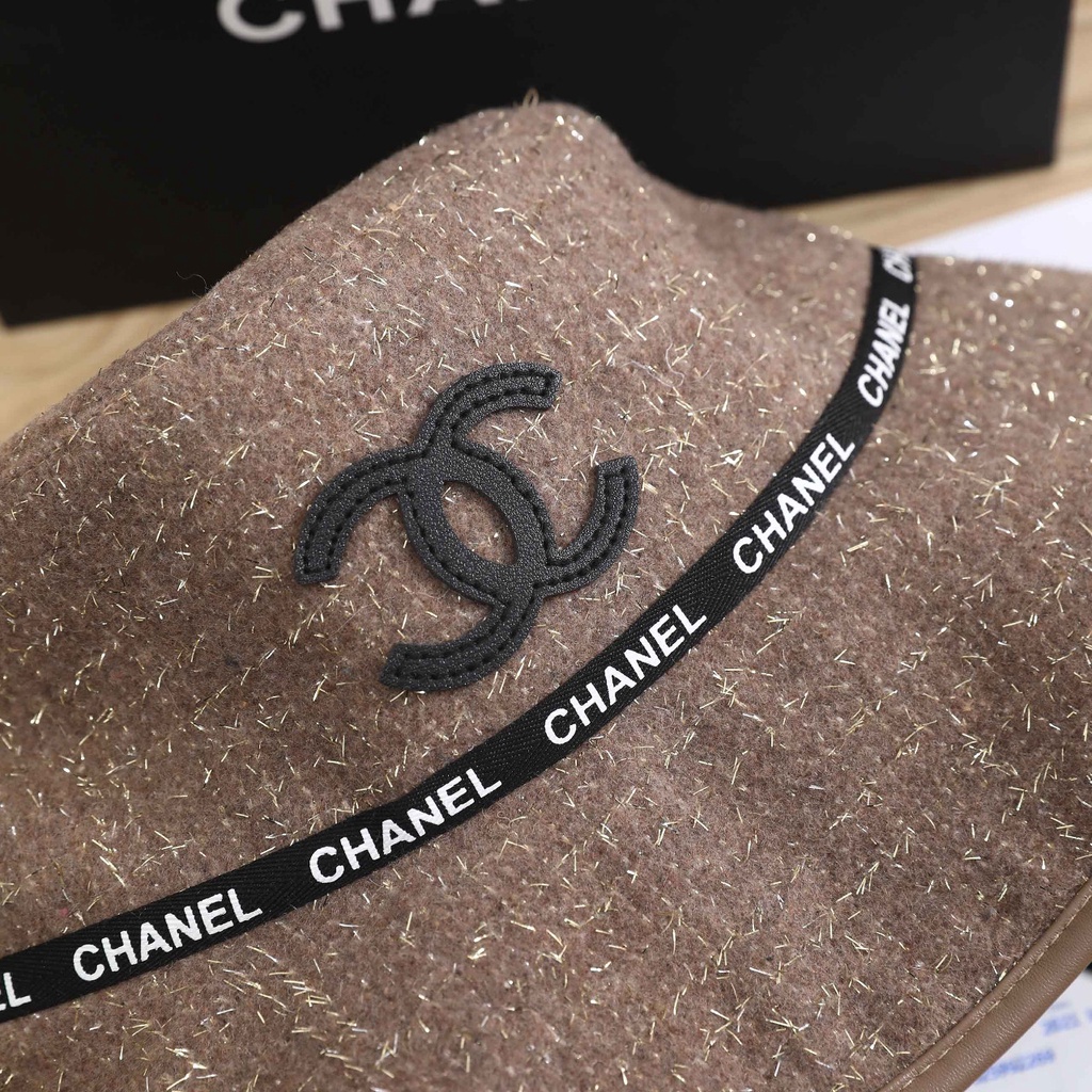 Ch Bucket Hat #6616