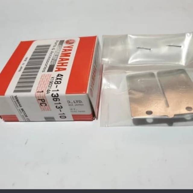 LIDAH MEMBRAN RX KING ORI