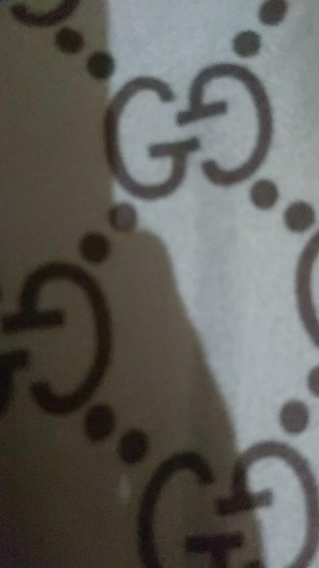 Tunik Batik Kembang Sinaran Hijau Dsc04200