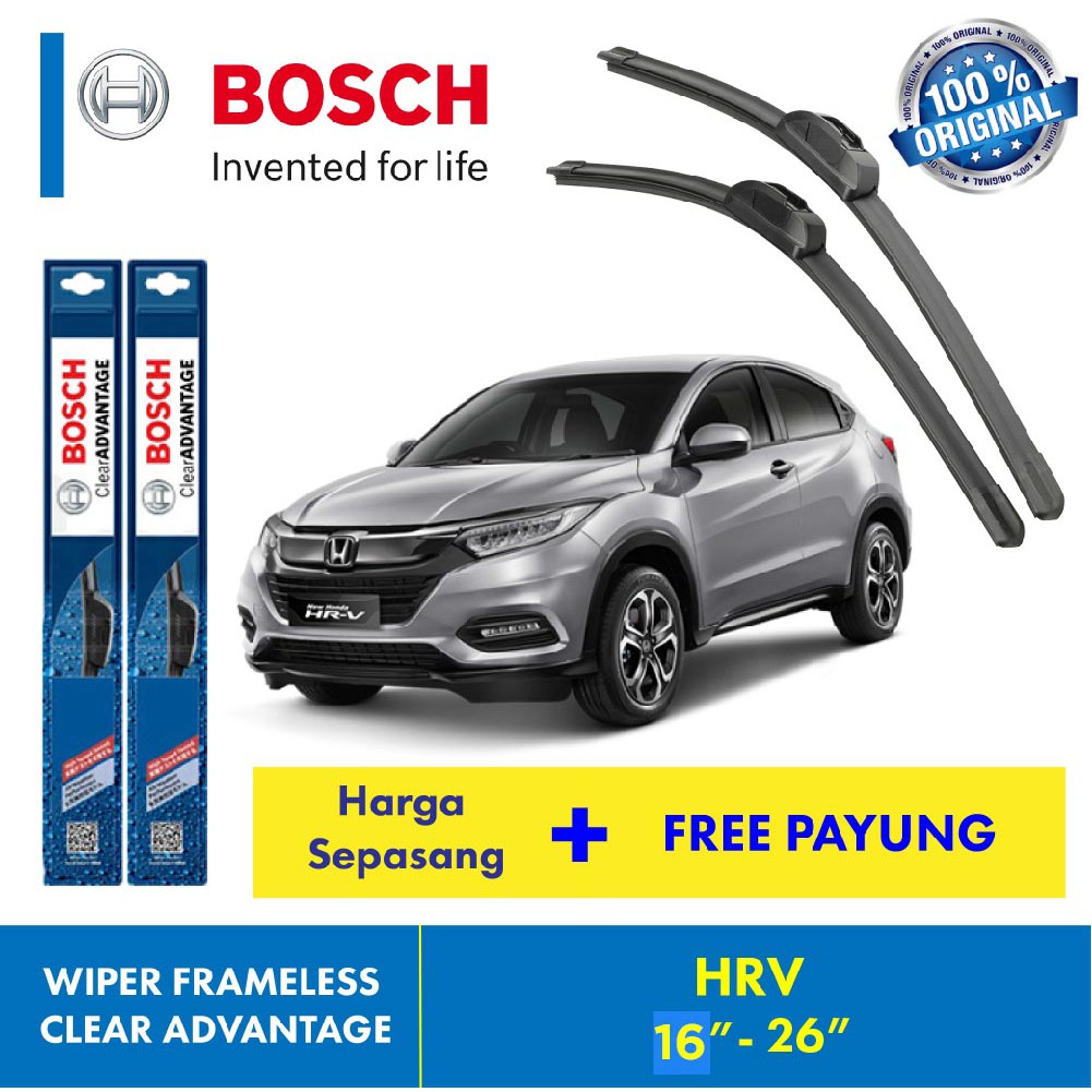 Buick Encore Wiper Blade Size Stinkjones