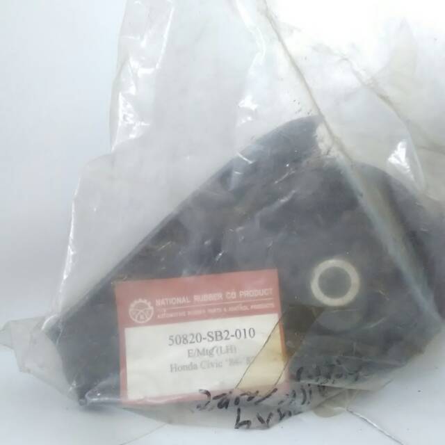 Engine Mounting kiri Honda Civic Wonder