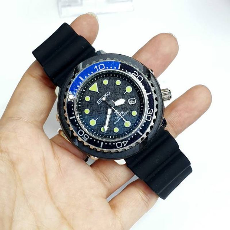 JAM TANGAN SEIKO PRIA KEREN PALING DI CARI OLEH SEMUA PRIA