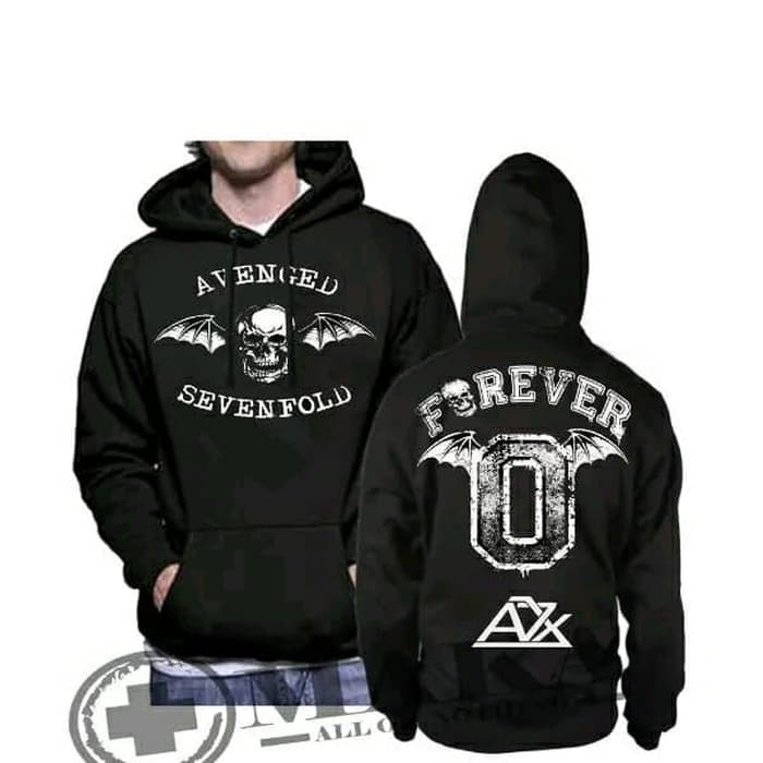 a7x sweatshirt