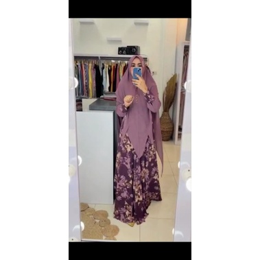 nahda syari by fazza boutique