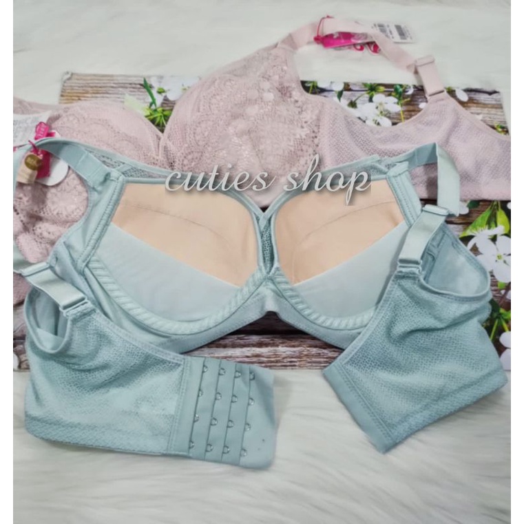 BRA BUSA TIPIS  LACE PREMIUM KUALITAS