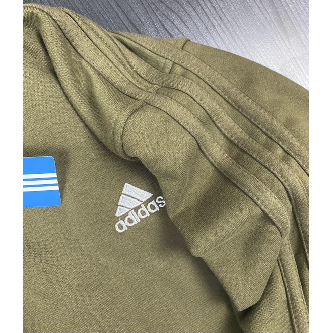 Hoodie Adidas Premuim