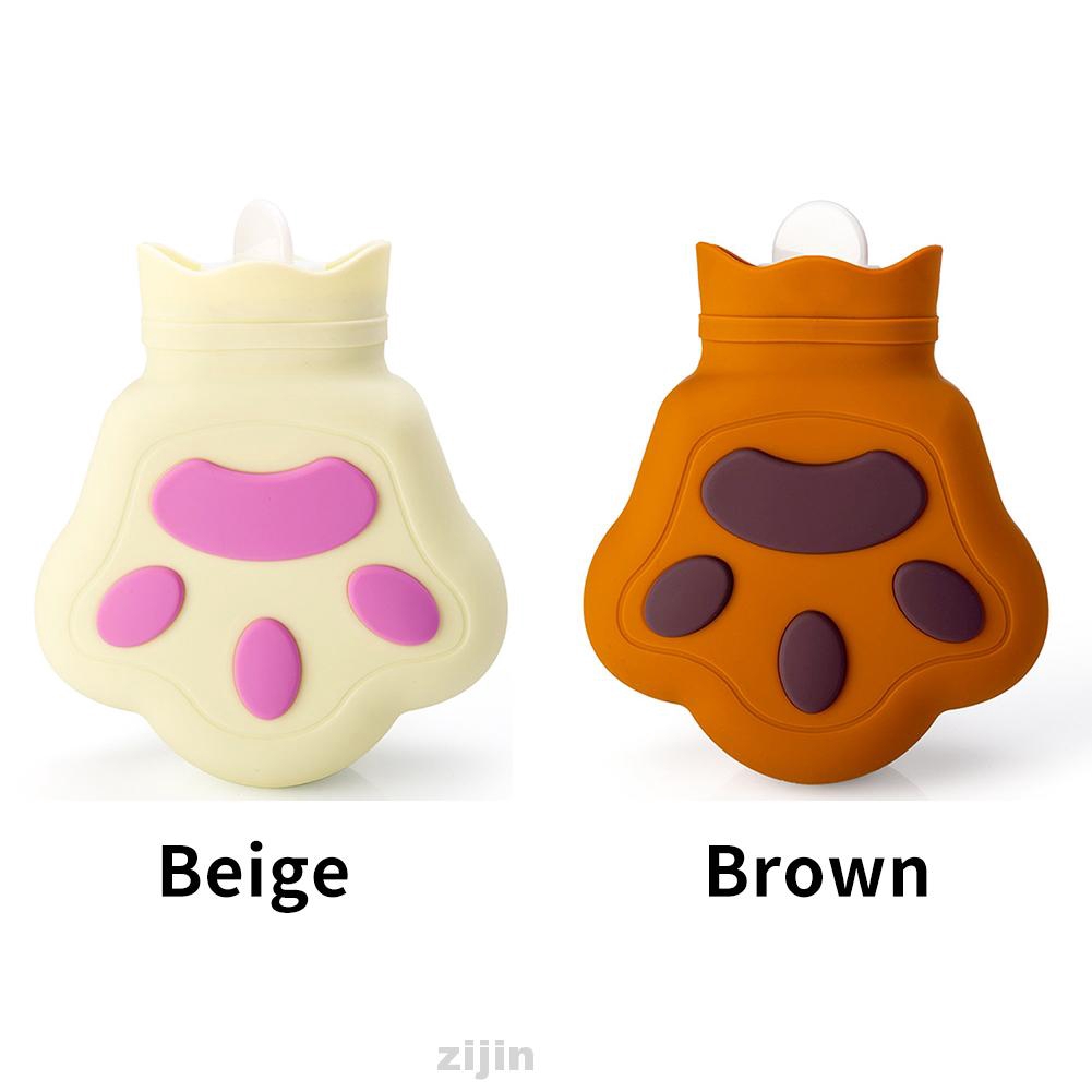 Botol Minuman Mini Dengan Gambar Kartun Beruang Untuk Pereda Sakit