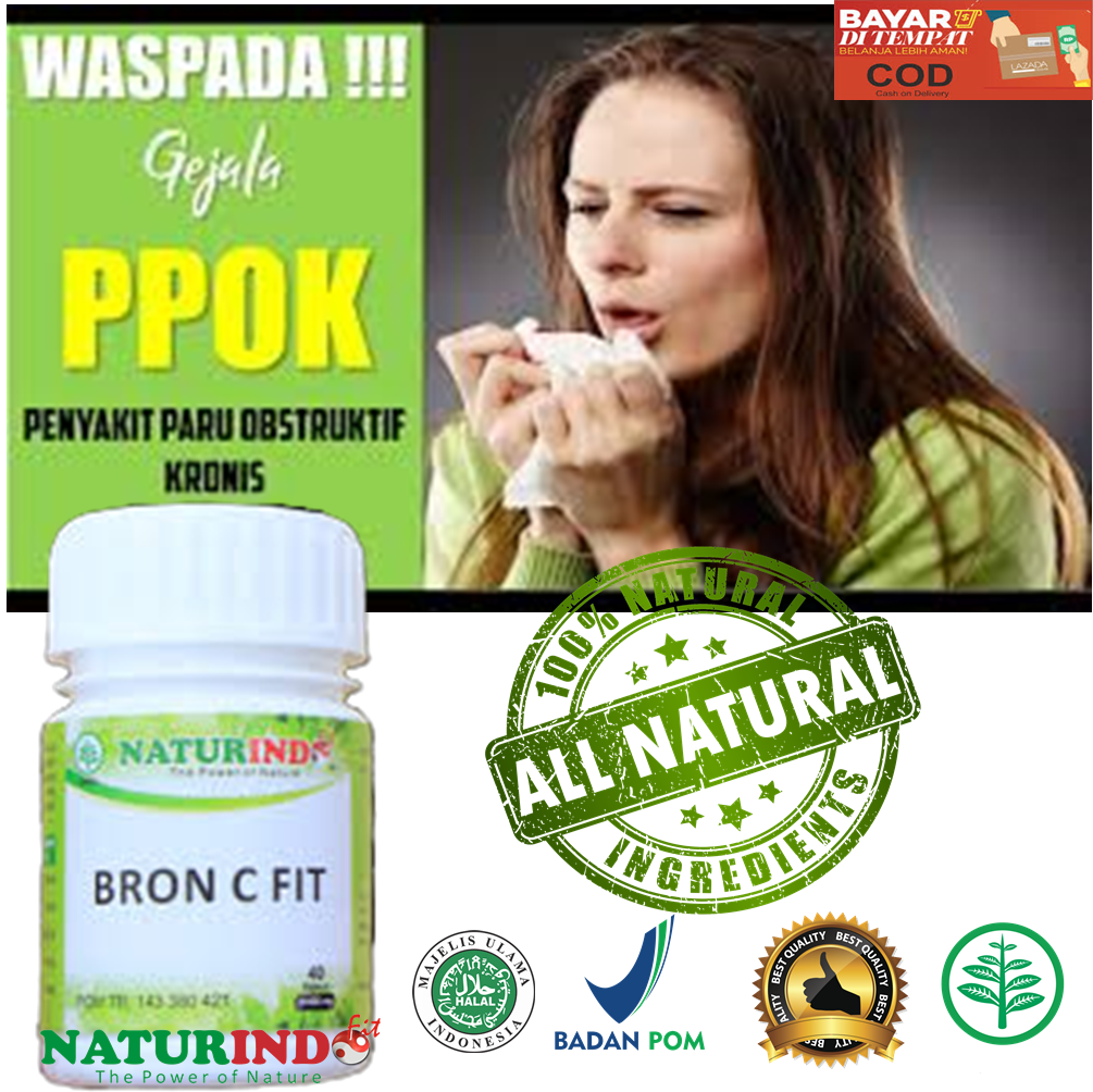 Obat herbal gurah paru paru2 suara sesak nafas batuk berdahak berlendir bronkitis TBC bron c fit-4