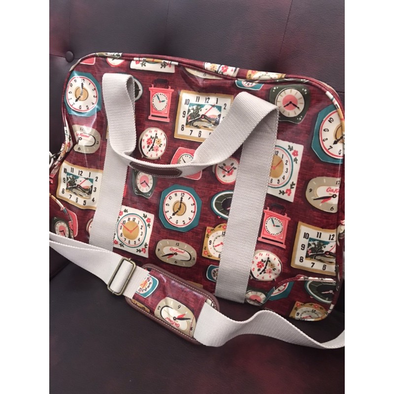 New Tas Travel Cath Kidston authentic