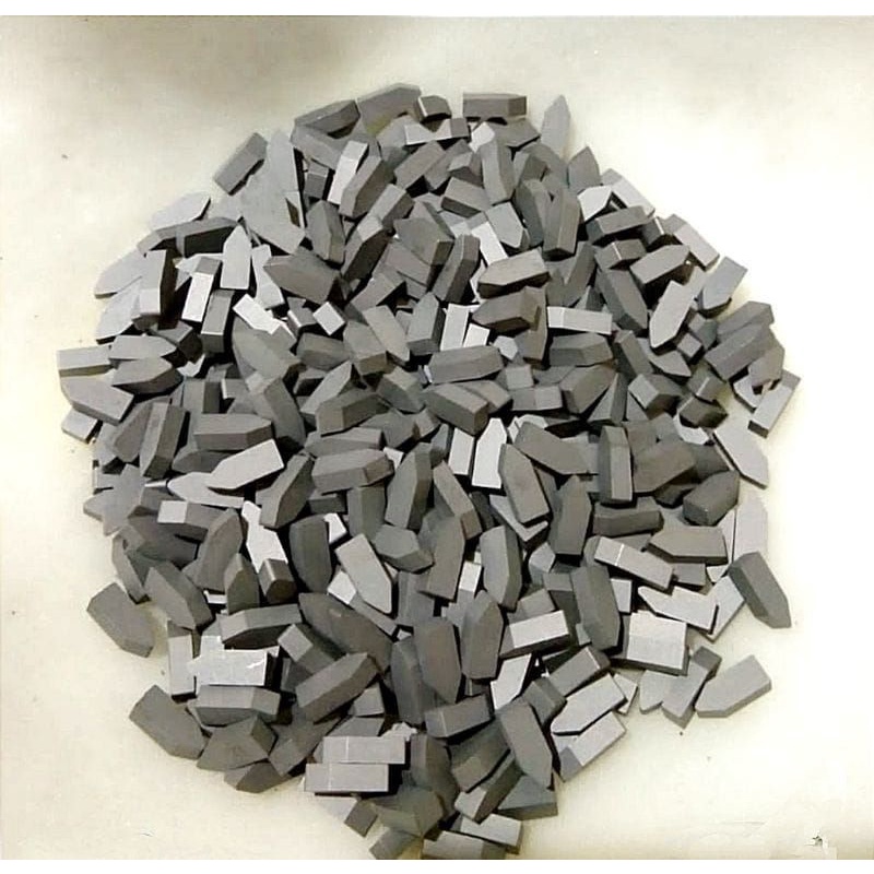 Mata pahat bubut mata platina,baja widia