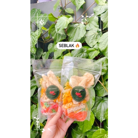 

SEBLAK BANDUNG
