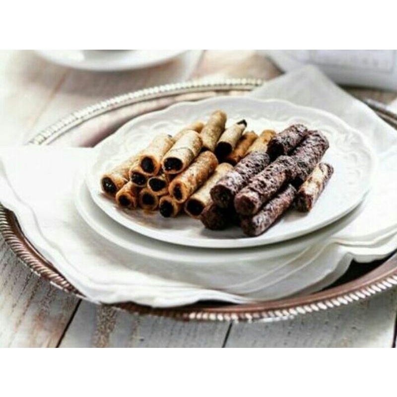 

sale pisang roll /pisang aroma