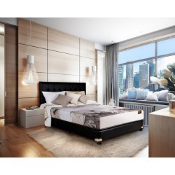 AIRLAND SPRING BED 505 STANDAR 160X200
