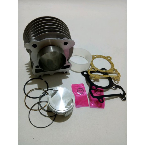 blok seher bor up blok seher 58.5 mio