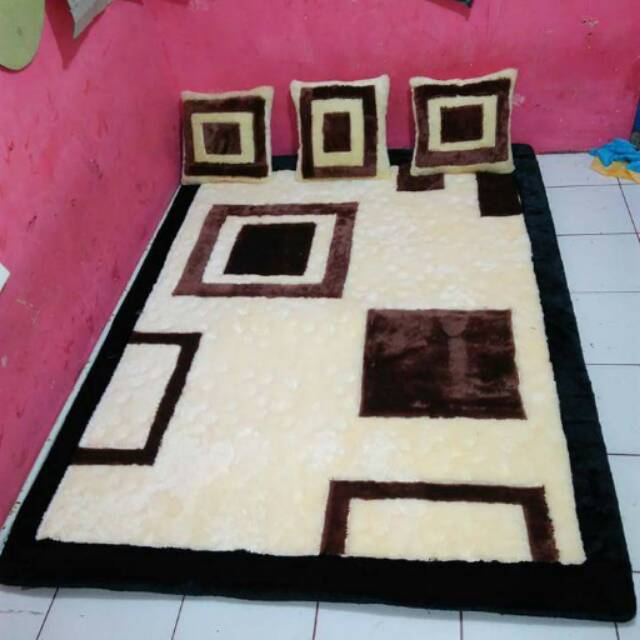 Surpet bulu