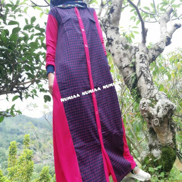 Original branded Numiaa
