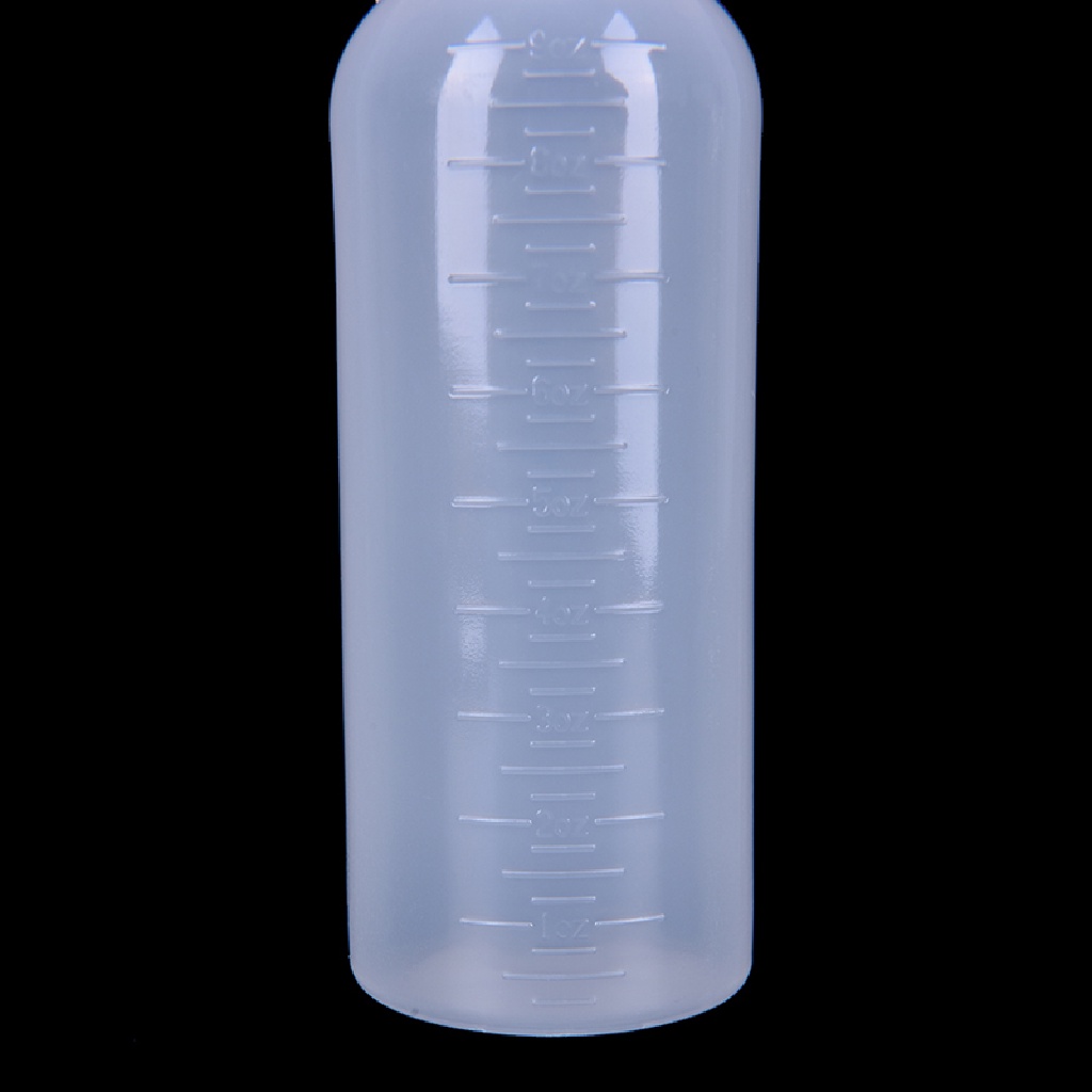 Botol Pewarna Rambut 120ML Dengan Sisir Untuk Salon
