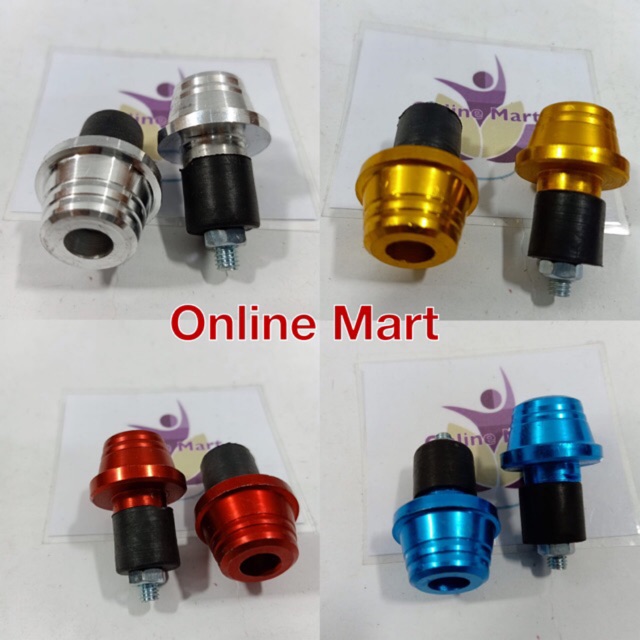 Jalu stang matic universal cnc