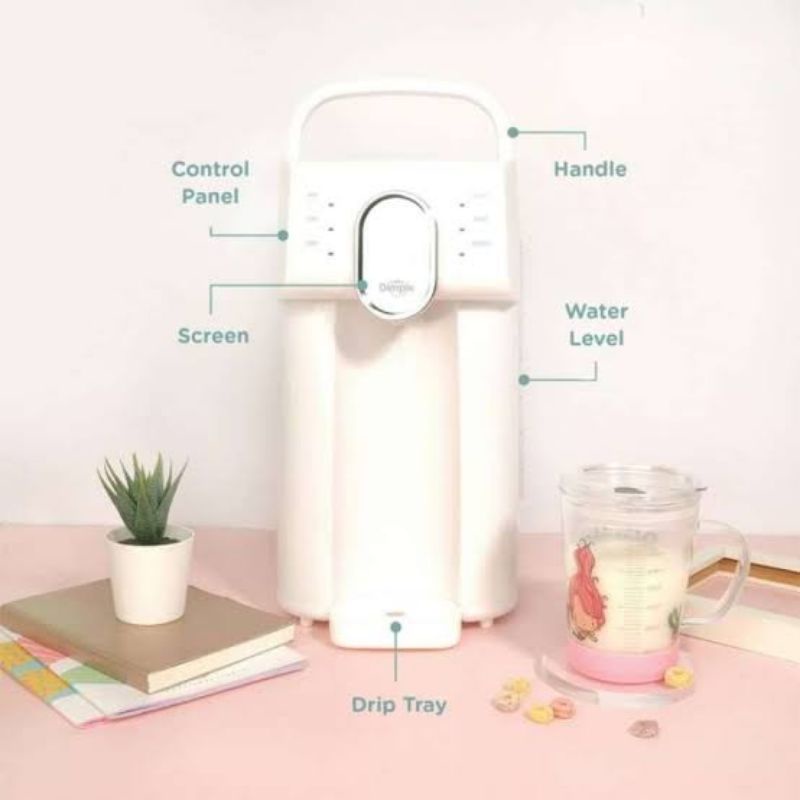 Little Dimple Smart Water Dispenser 1,7 Liter HWD817