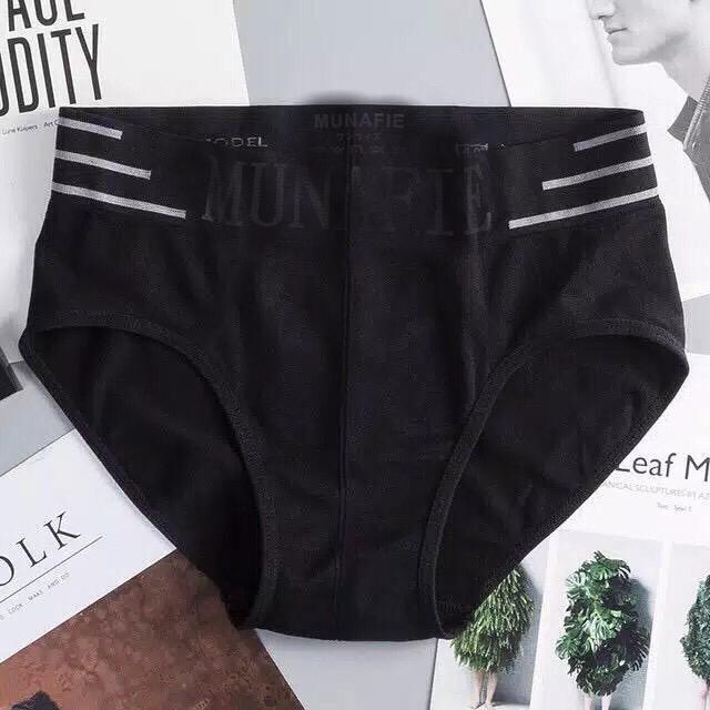 (COD) CELANA DALAM PRIA / CD COWOK UNDERWEAR SEMPAK FIERCE MAN MALLSHOPPING