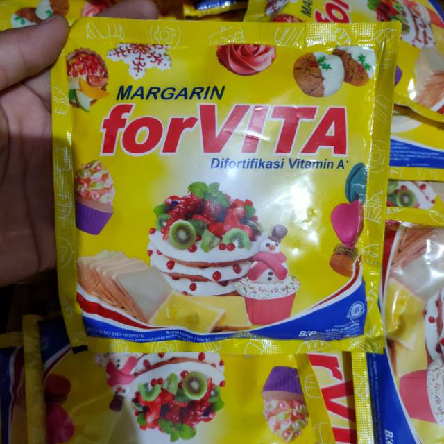 

Forvita