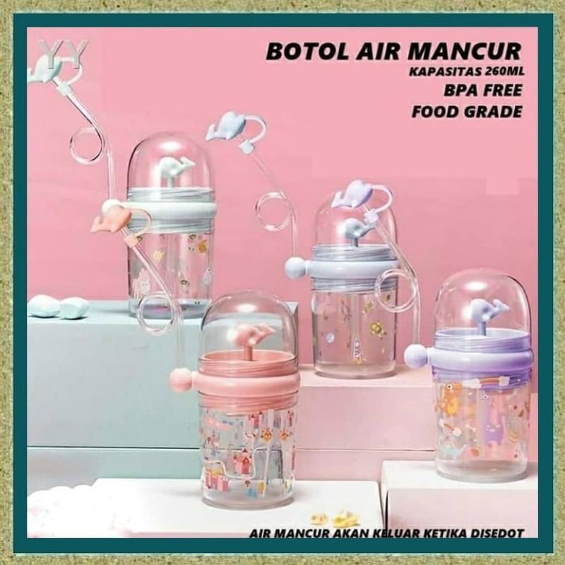 

Botol minum lumba lumba