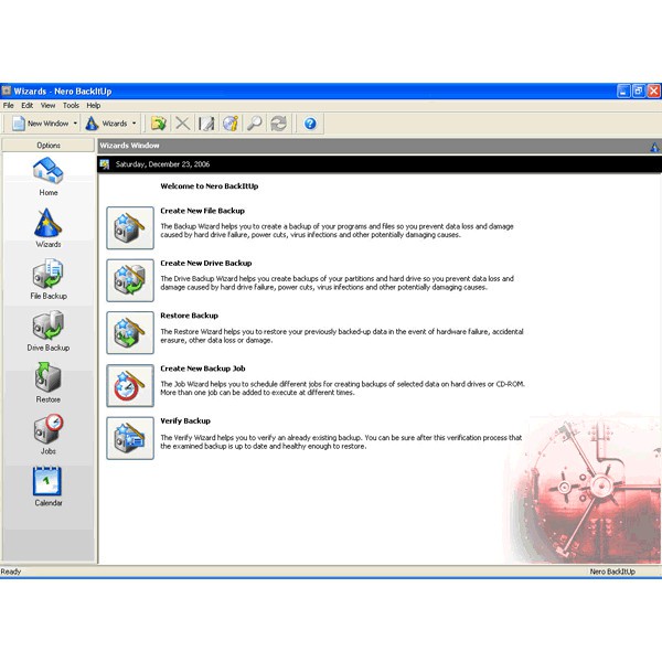 Nero Burning 7 Original License Lifetime