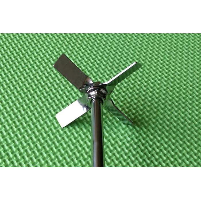 Propeller Agitator Turbine Agitator Stirrer Rod Stirrer Paddle