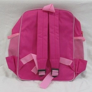 Tas Sekolah Anak Motif Kuda Pony/Tas Anak Perempuan/Tas Ransel Anak Cewe