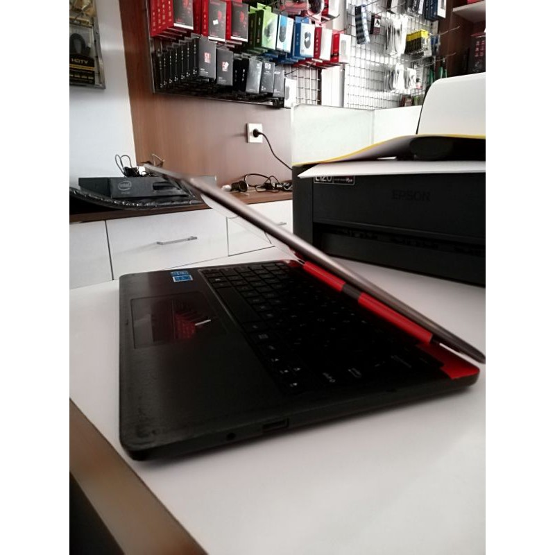 Asus vivobook flip x360 TP201SA | Shopee Indonesia