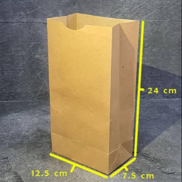 

Paperbag friedchicken/paperbag gorengan/kantong kertas ayam goreng