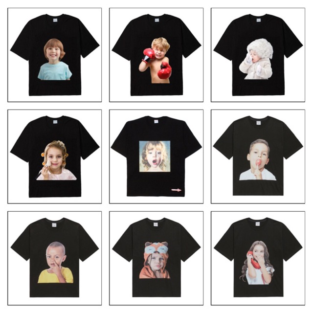 [ADLV] Acme De La Vie Tshirt