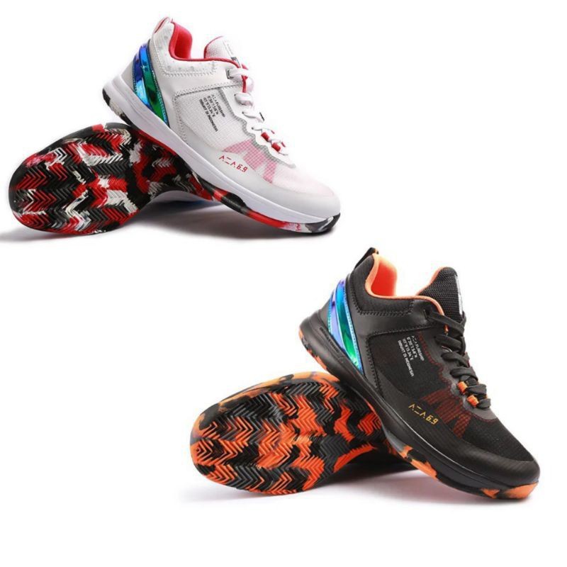 Sepatu Basket Ardiles Aza 6.9