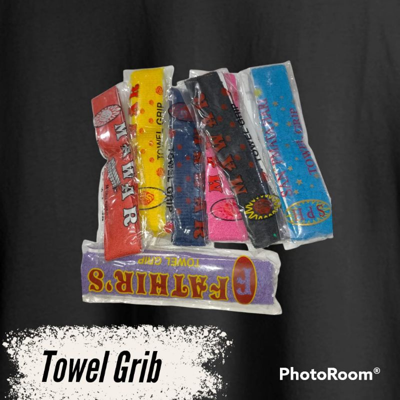 Towel Grip