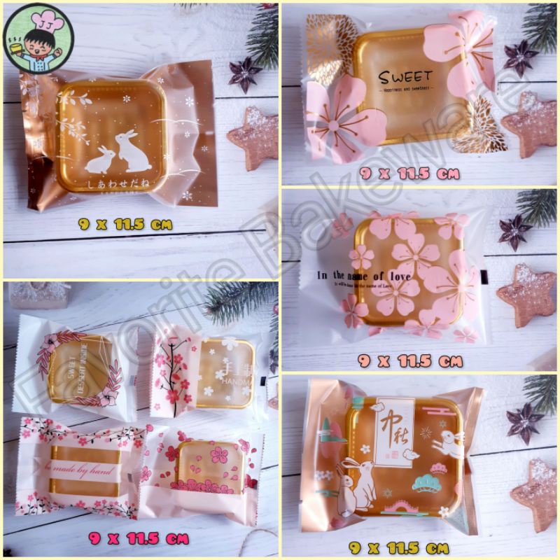 Harga mooncake plastic 5x5 Terbaru Nov 2024 |BigGo Indonesia